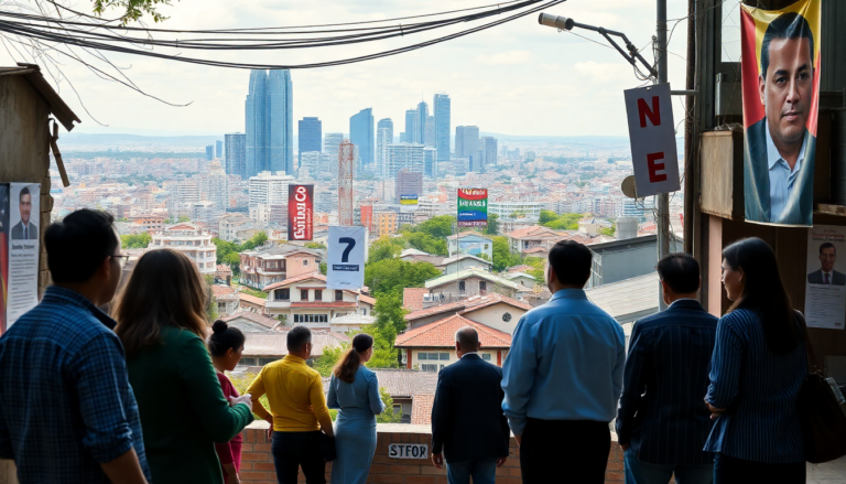 Perspectivas socioeconómicas en la provincia de Buenos Aires