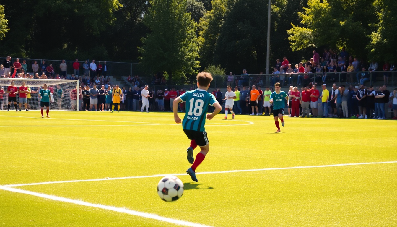 ¿Por qué seguimos discutiendo sobre el nombre del fútbol en Estados Unidos?