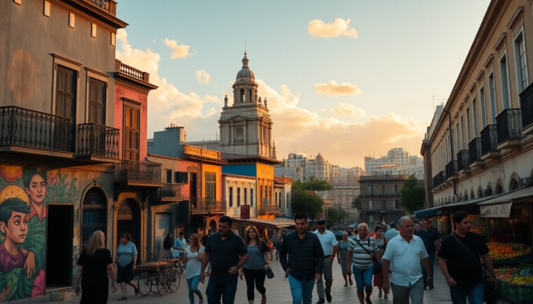 Por qué vivir en la Ciudad de México requiere más que solo amor por su ambiente