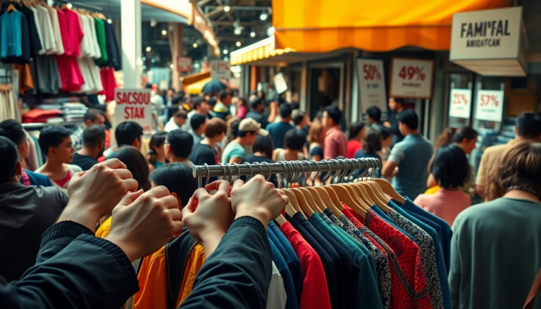 Prácticas comerciales engañosas: el caso de Shein y sus consecuencias