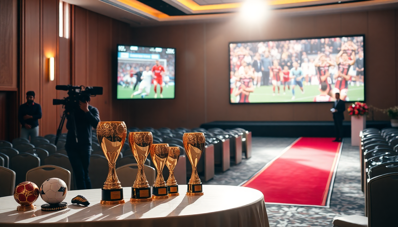 Premios de la Liga MX: análisis y reflexiones sobre el Balón de Oro 2025