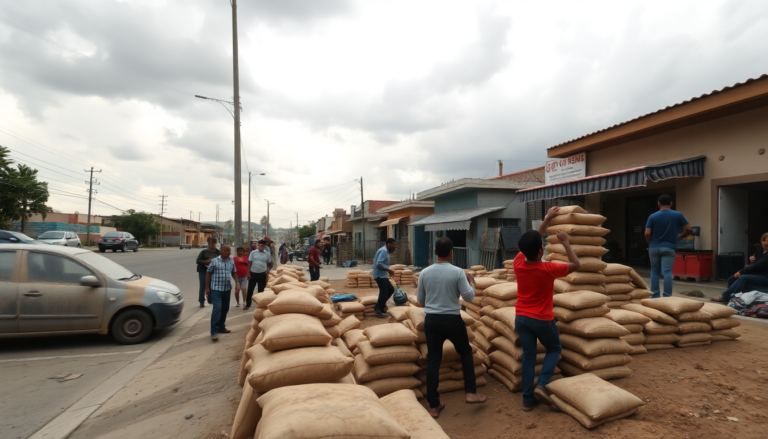 Preparativos ante las lluvias intensas en Sonora: un enfoque realista