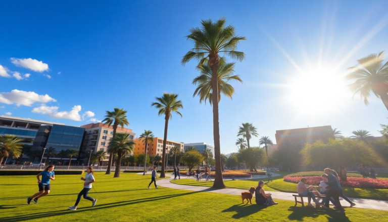 Pronóstico del clima en Hermosillo: lo que necesitas saber