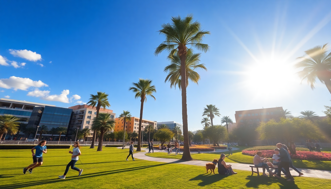 Pronóstico del clima en Hermosillo: lo que necesitas saber
