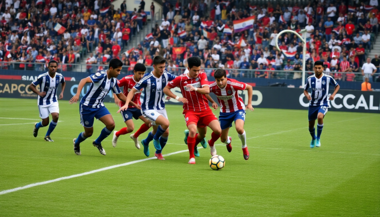 Rayados se impone a San Luis pero el rendimiento deja dudas