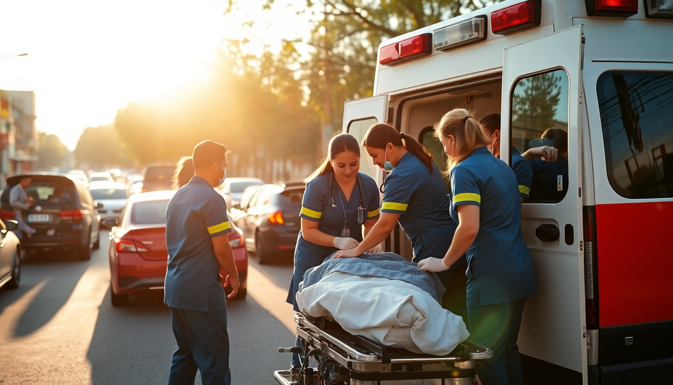 Reconocimiento a la solidaridad en el IMSS: el ejemplo de una enfermera