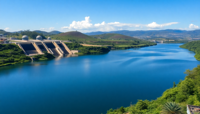 Recuperación del sistema Cutzamala: análisis y lecciones