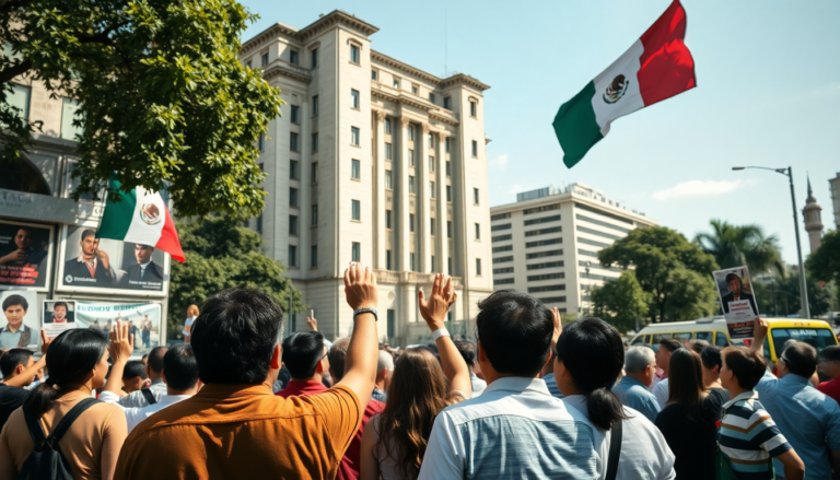 Recuperando la confianza en México: un llamado a la acción