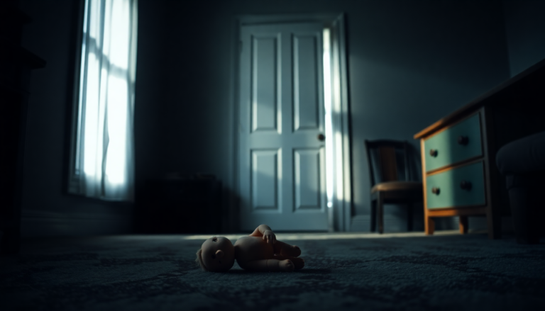 Reflexiones sobre el abuso sexual infantil y la respuesta judicial