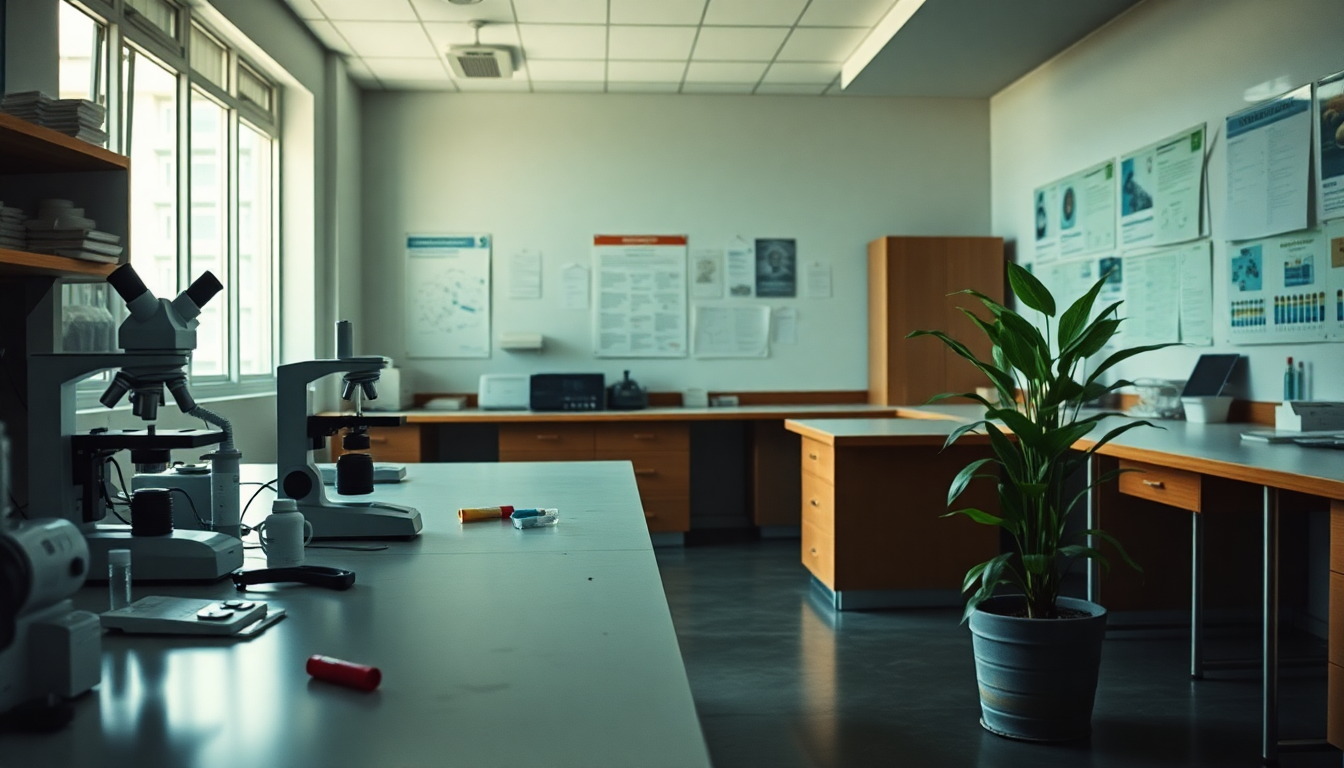 Reflexiones sobre el asesinato de un científico italiano en Colombia