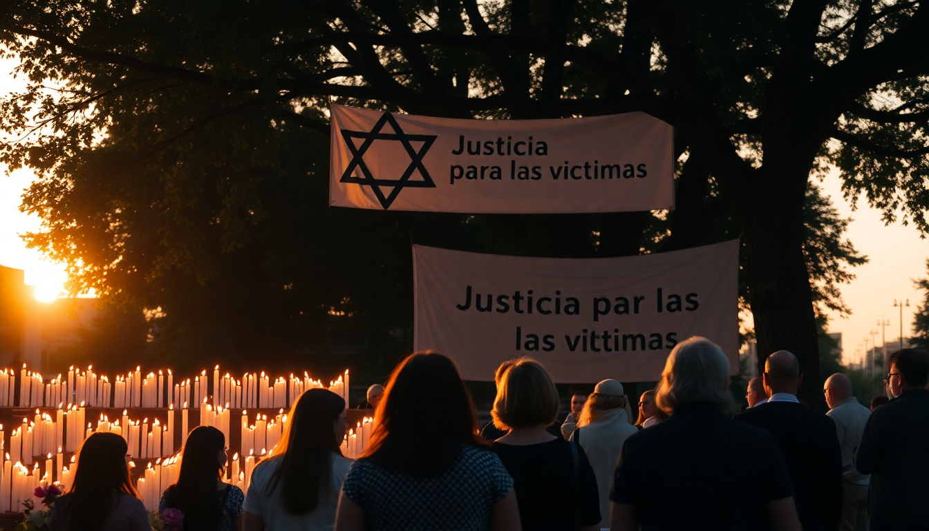 Reflexiones sobre el atentado de AMIA y la lucha por la verdad en Argentina