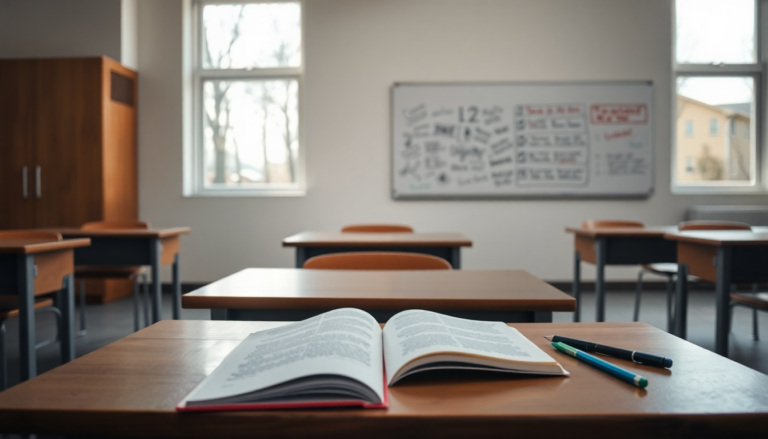 Reflexiones sobre el crimen en la educación y su repercusión social