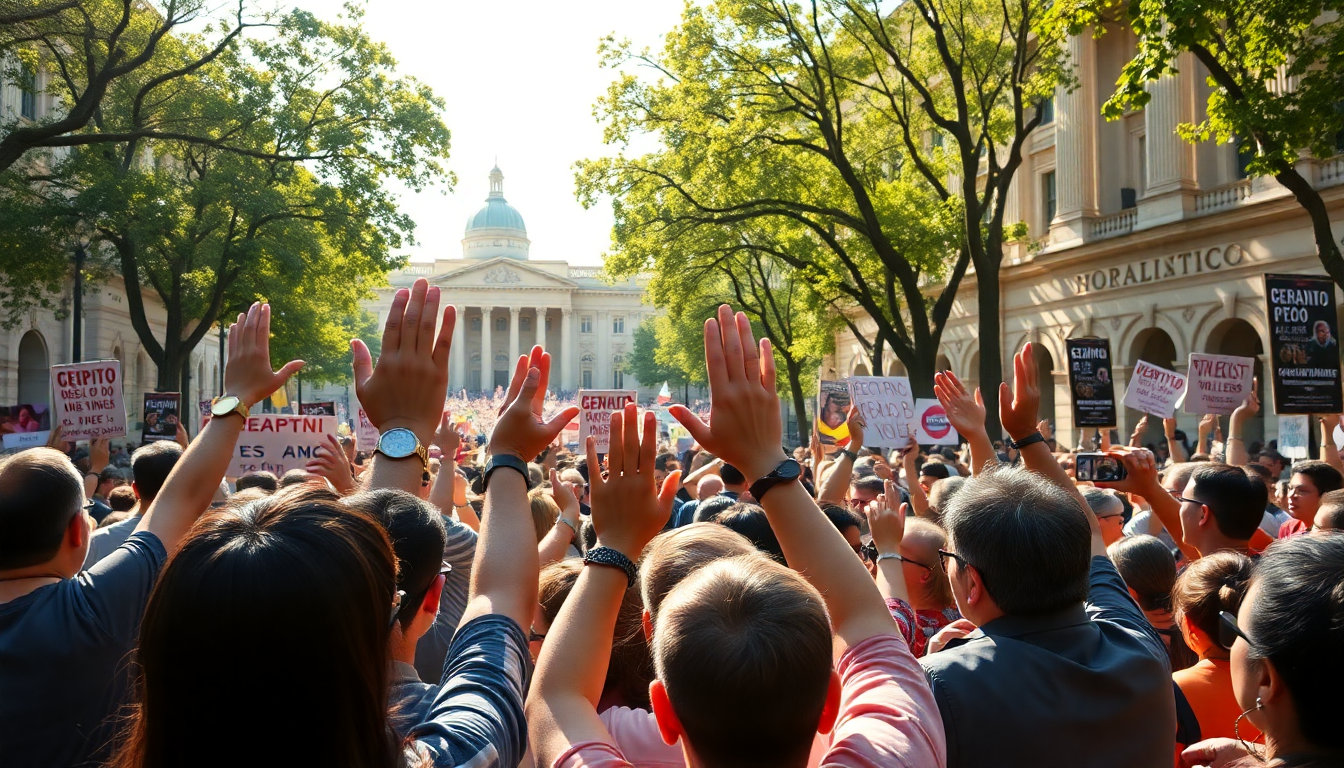 Reflexiones sobre el mandato de López Obrador y su impacto en México
