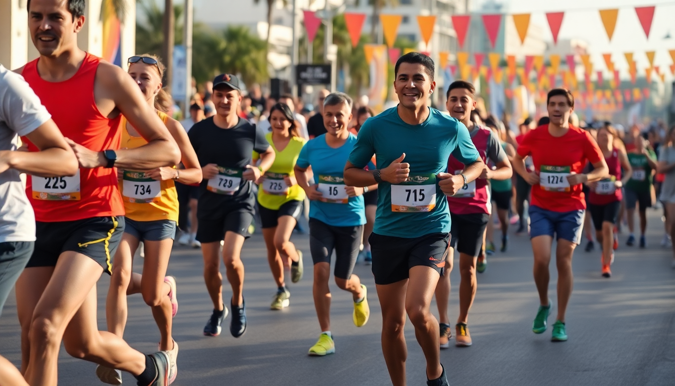 Reflexiones sobre el medio maratón de Tijuana: un análisis de las quejas y los premios