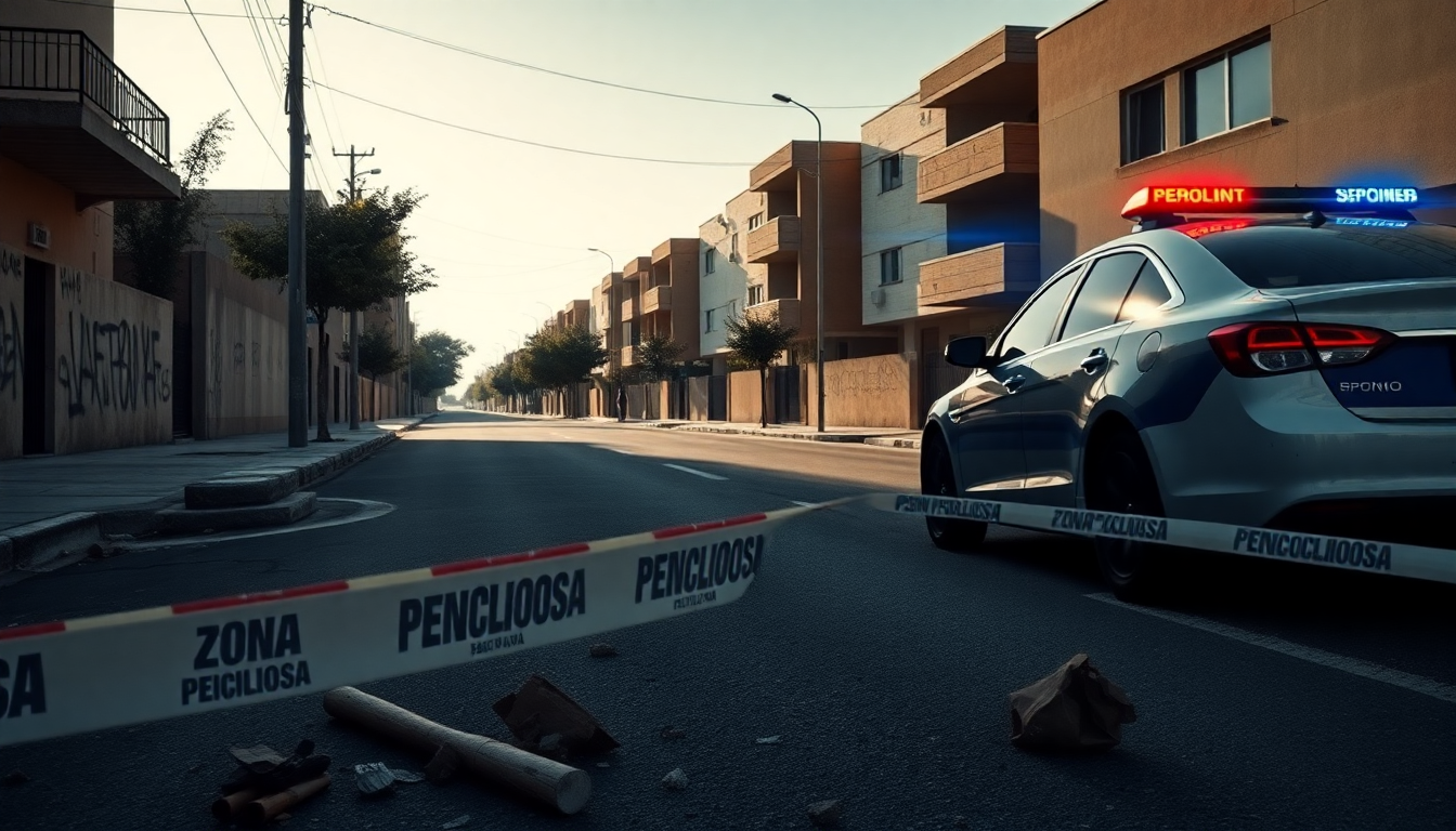 Reflexiones sobre el reciente asesinato en Hermosillo y su contexto social