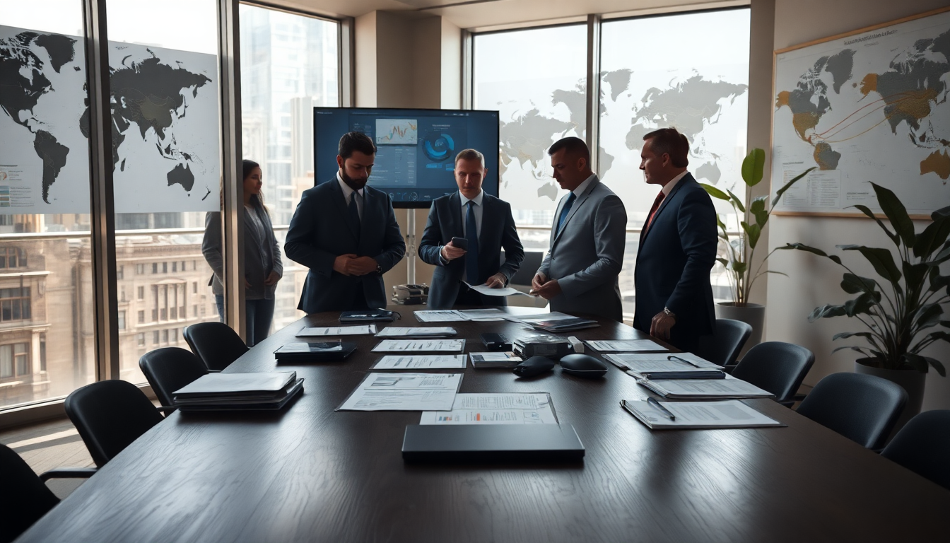 Reflexiones sobre la política y la gestión de crisis en la actualidad