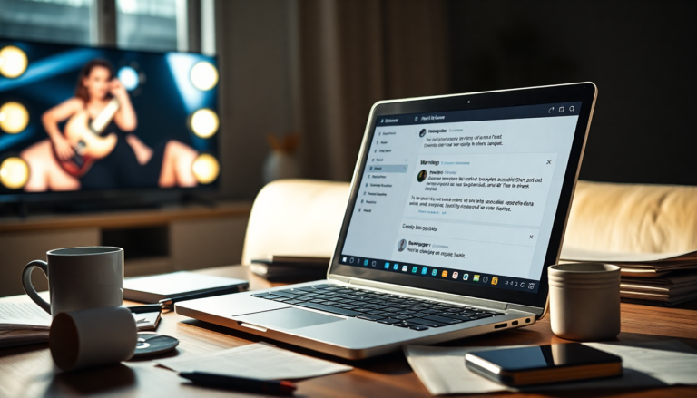 Reflexiones sobre la violencia digital en el entretenimiento argentino