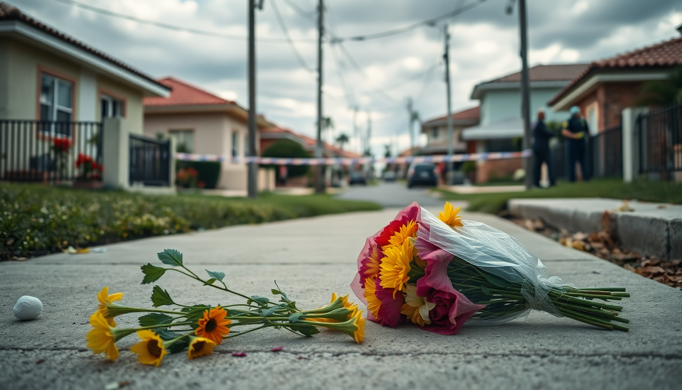 Reflexiones sobre la violencia en Hermosillo tras el asesinato de una madre y sus hijas