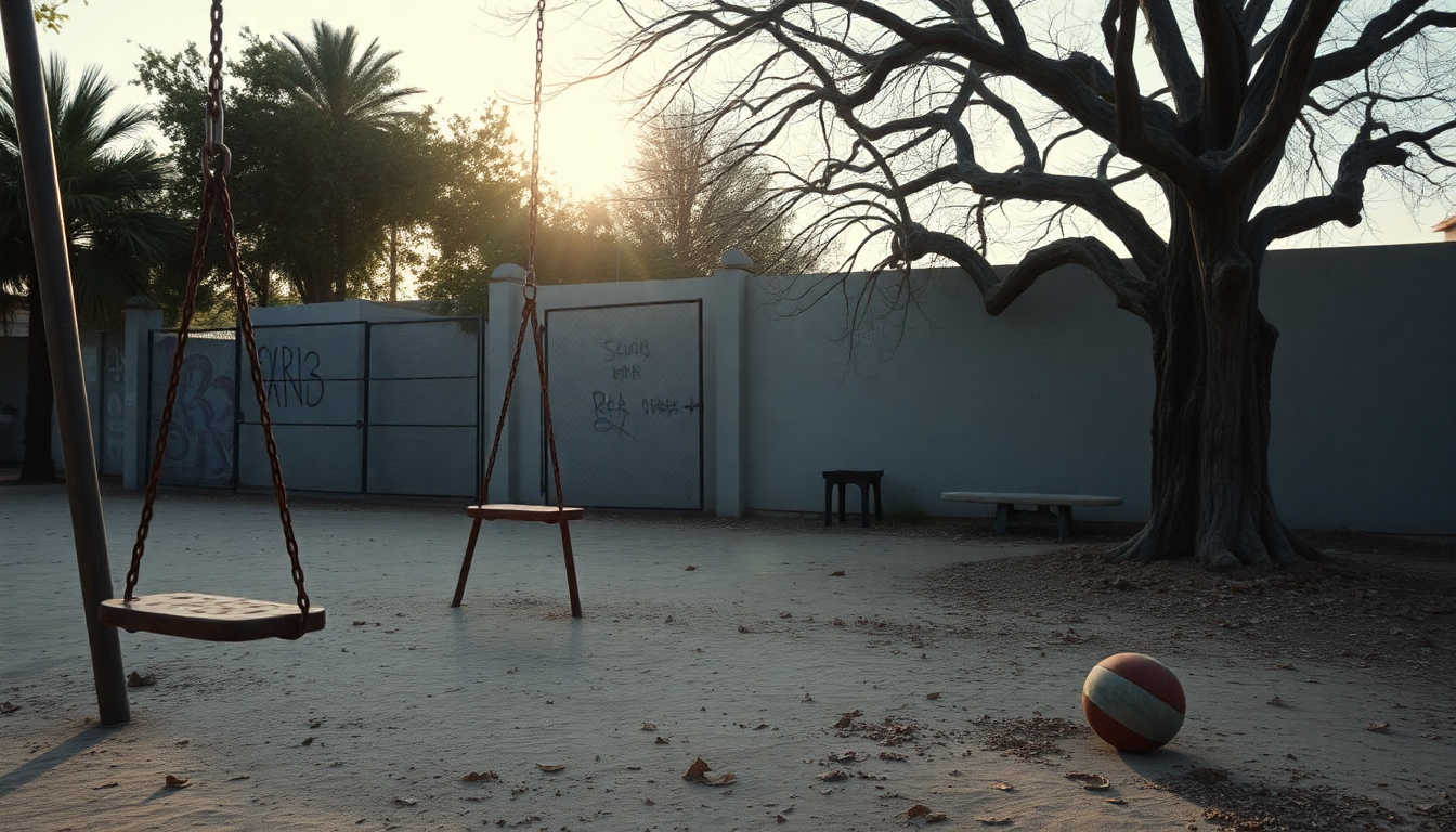 Reflexiones sobre la violencia infantil en Hermosillo