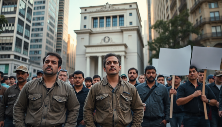 Reformas laborales en Argentina: consecuencias y aprendizajes