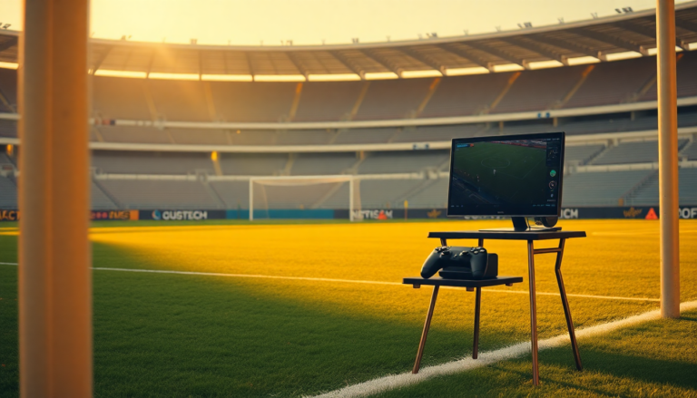 ¿Regresará la Liga MX a los videojuegos de fútbol?