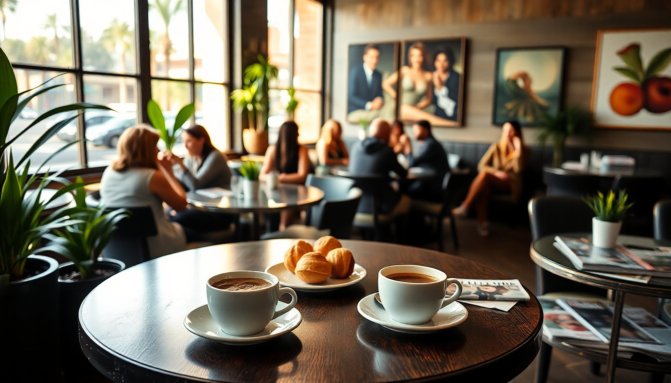 Relaciones en el espectáculo: lo que los números realmente dicen