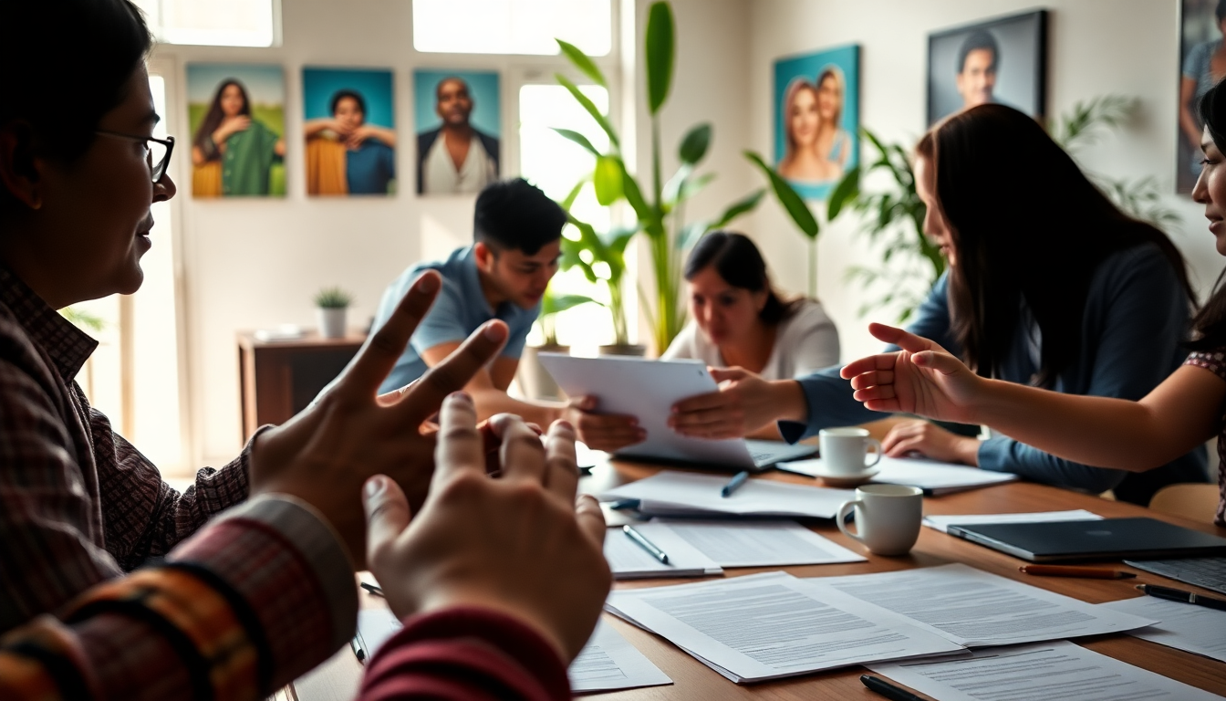 René Garzón, nuevo director de Gestión Social en la Unidad para las Víctimas