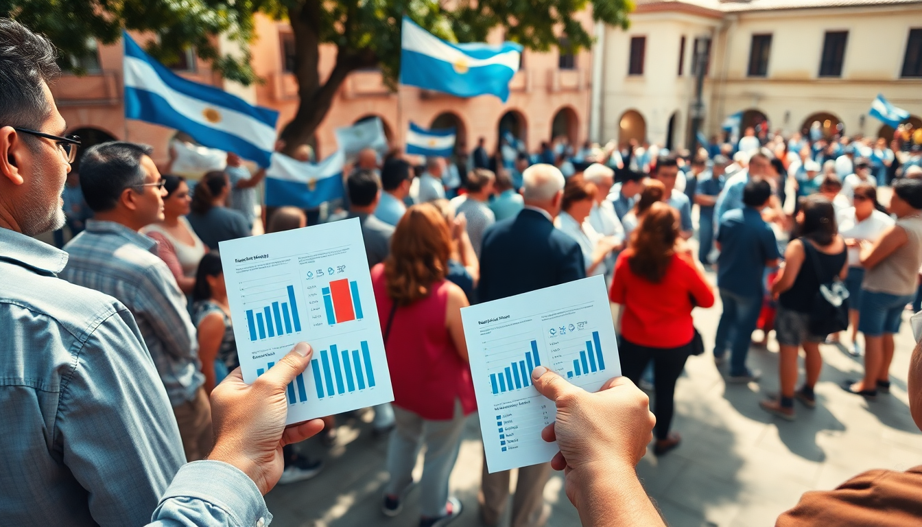 Resultados electorales en Formosa: lo que los números realmente muestran