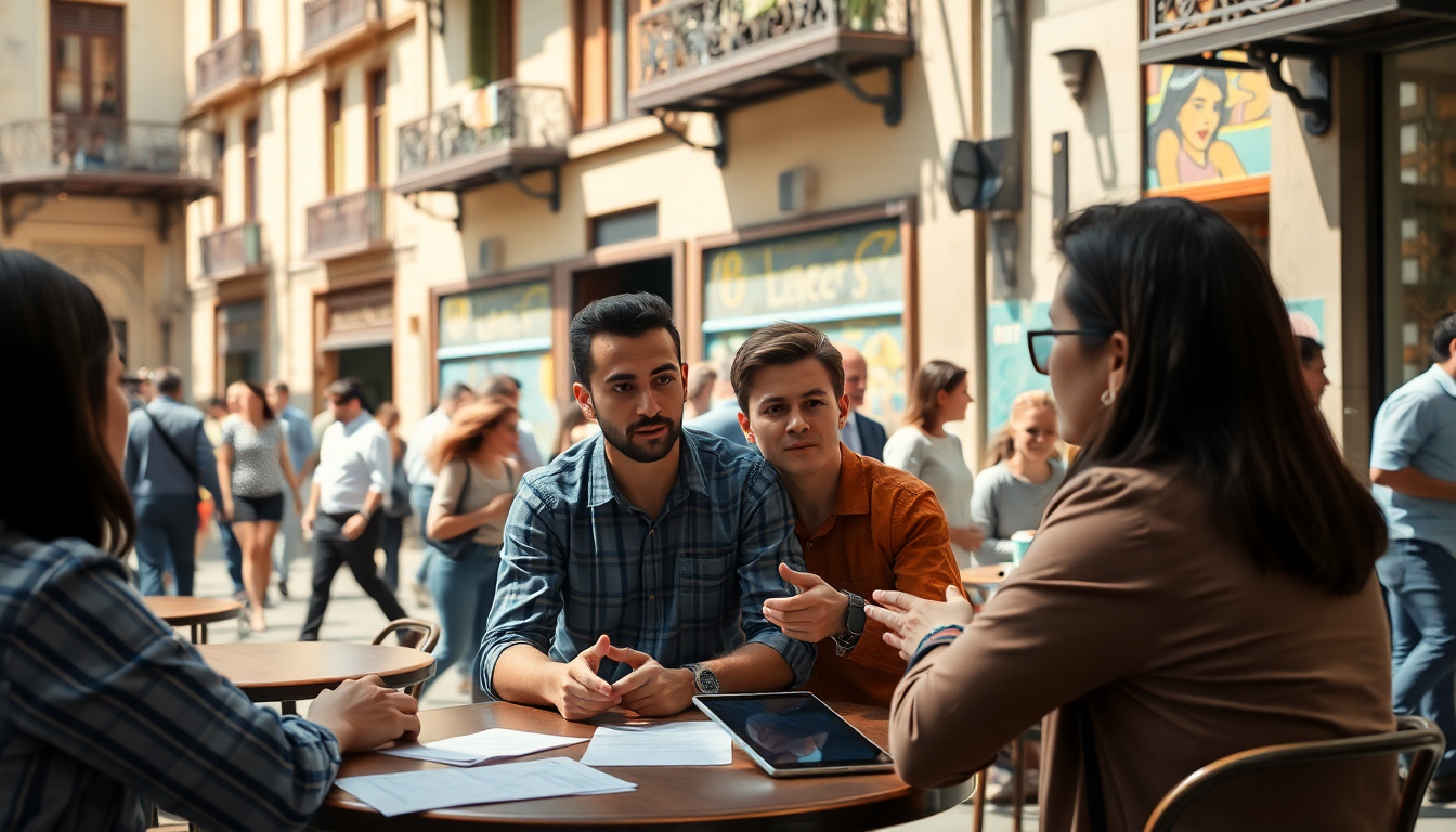 Revisión de las nuevas medidas del monotributo en Argentina
