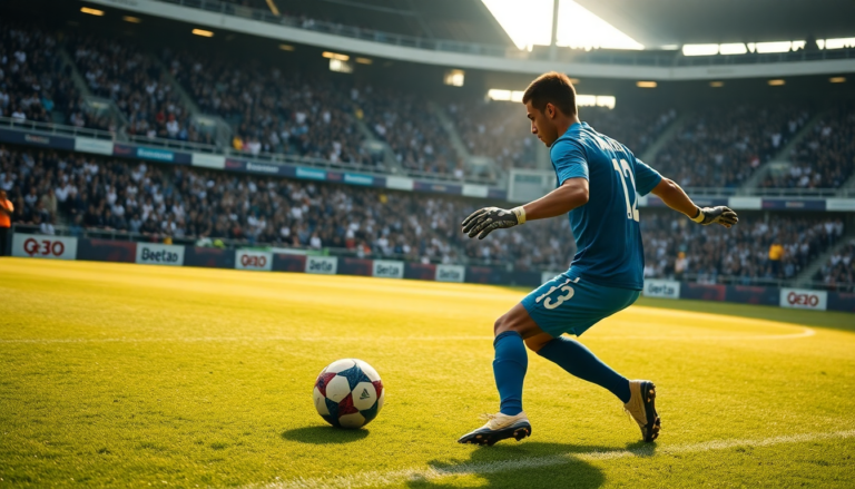 Rodrigo Parra: un debut lleno de desafíos con Pumas