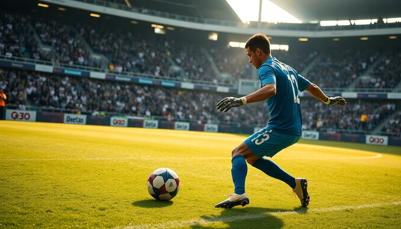 Rodrigo Parra: un debut lleno de desafíos con Pumas