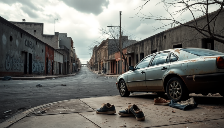 Sinaloa: análisis de la escalofriante violencia y sus implicaciones