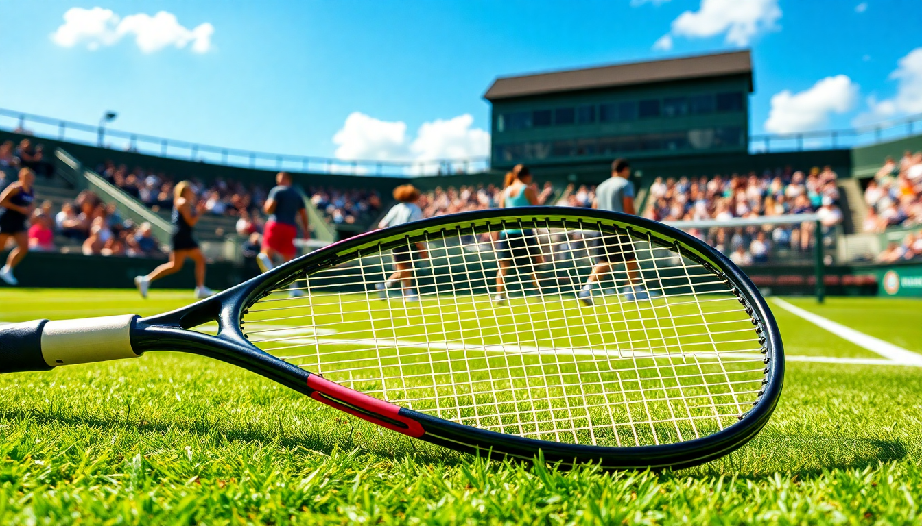 Solana Sierra: un símbolo de esperanza y determinación en el tenis
