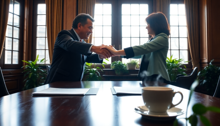 Solidaridad y política: el encuentro de Lula y Fernández de Kirchner