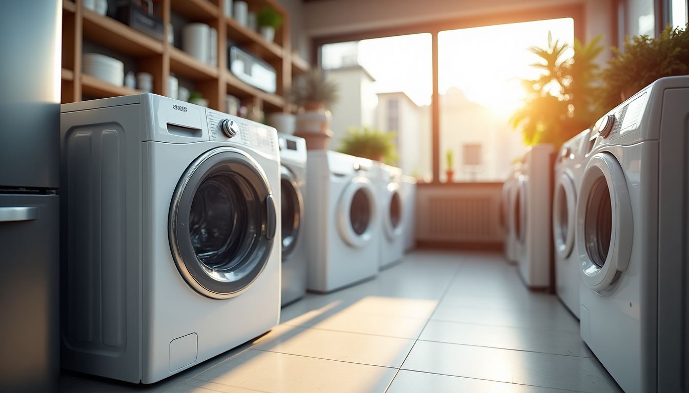 ¿Son sostenibles los grandes descuentos en electrodomésticos?