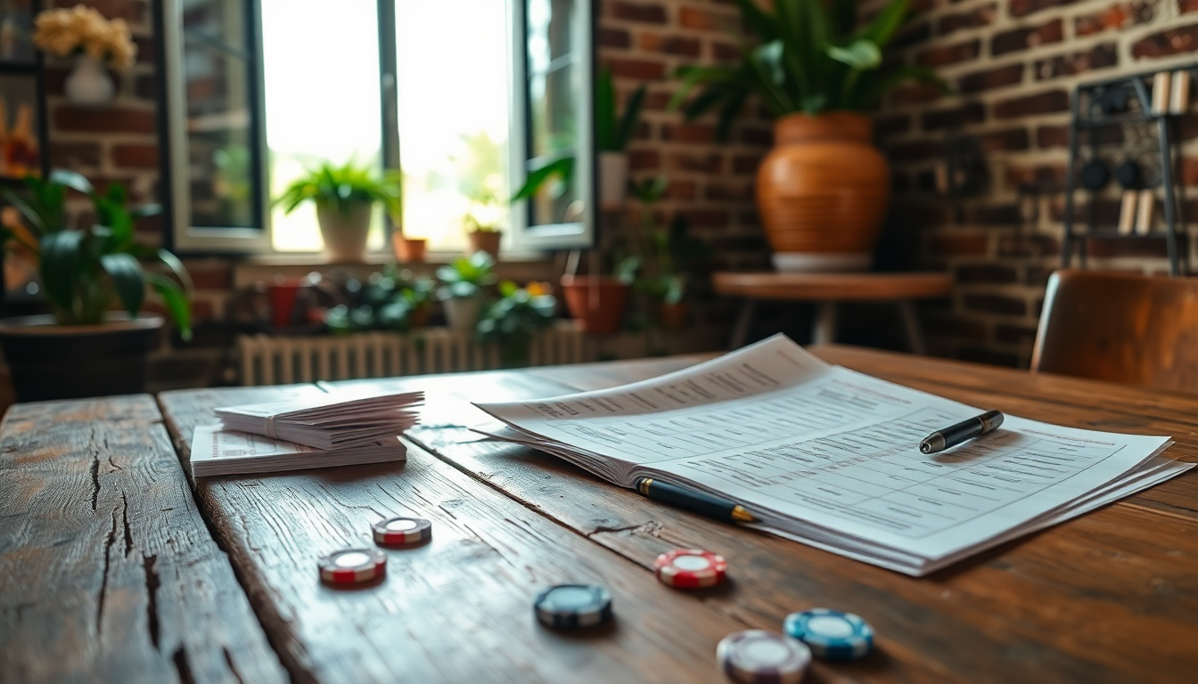 Sorteos y quinielas: análisis de su viabilidad como inversión