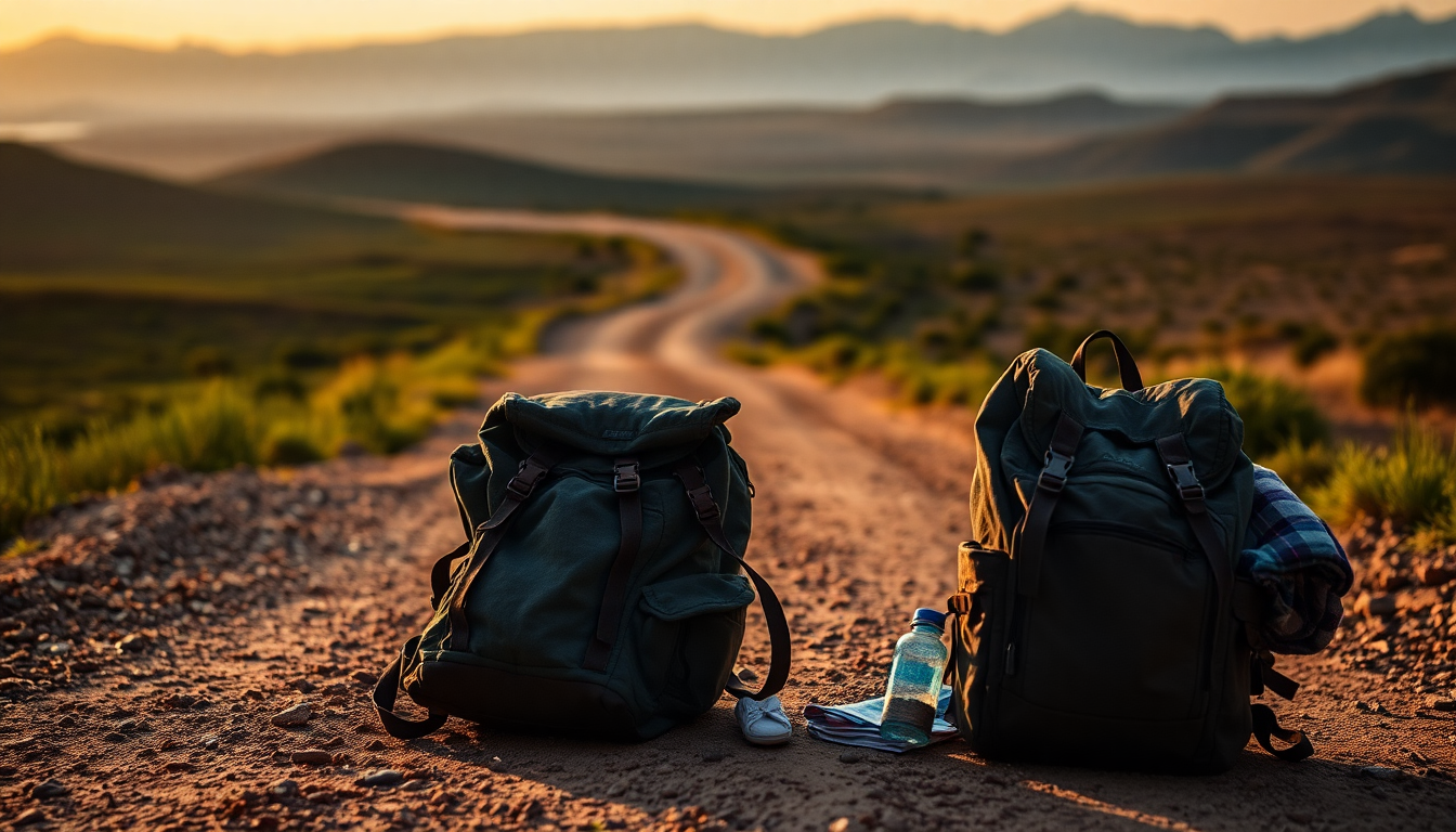 Superando adversidades: el viaje de un matrimonio salvadoreño