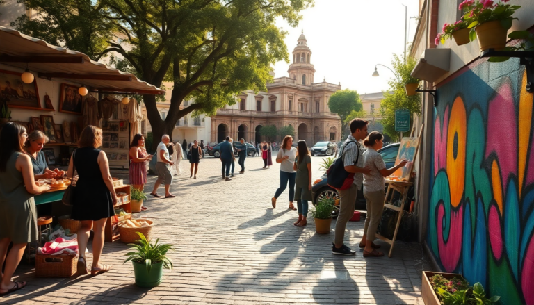 Tabacalera: la joya escondida de la cultura en la Ciudad de México