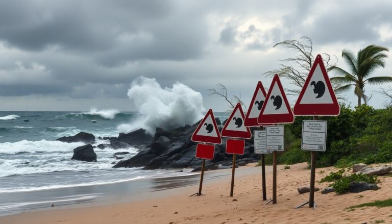 Terremoto en Kamchatka: implicaciones para México y lecciones sobre seguridad
