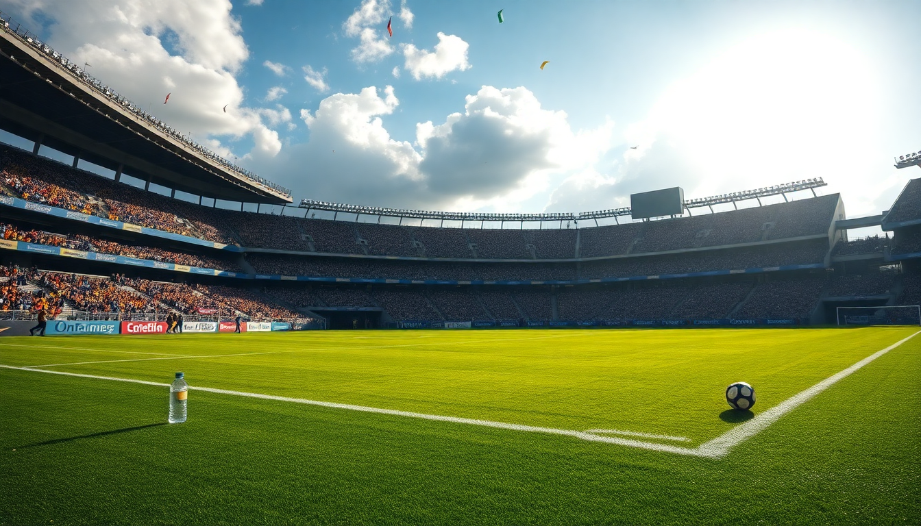 Tigres y su desafío en el Apertura 2025: análisis previo al partido