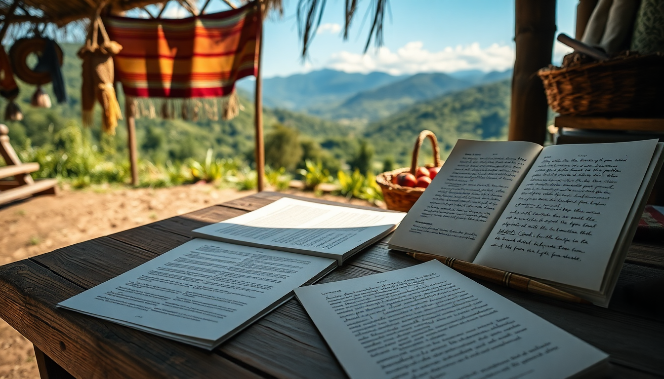 Traducción de leyes al zapoteco: un paso hacia la equidad en Oaxaca