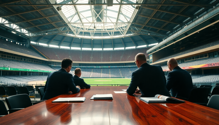 Transformaciones en la Liga Mexicana del Pacífico para la temporada 2025-2026