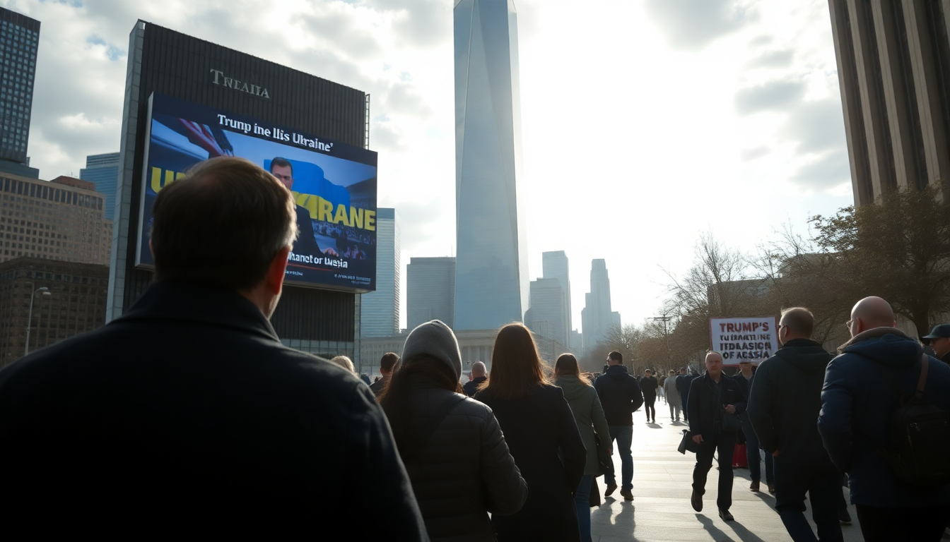 Trump y su ultimátum a Rusia: consecuencias y análisis