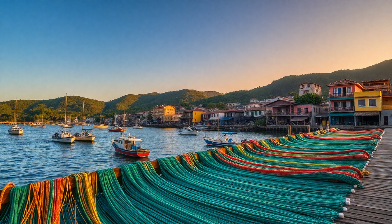 Tumaco: un análisis profundo de su crecimiento y sostenibilidad