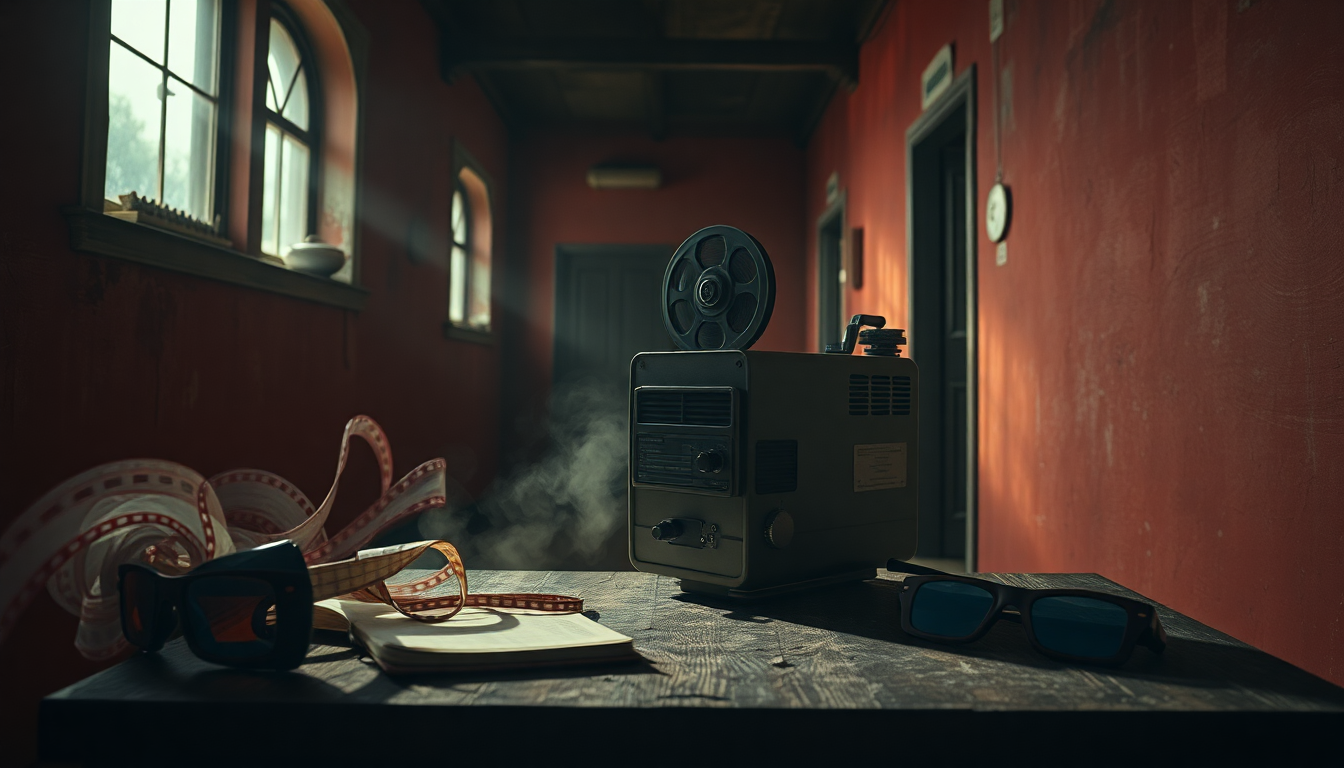 Un análisis de las películas de terror que redefinieron el género en el siglo XXI