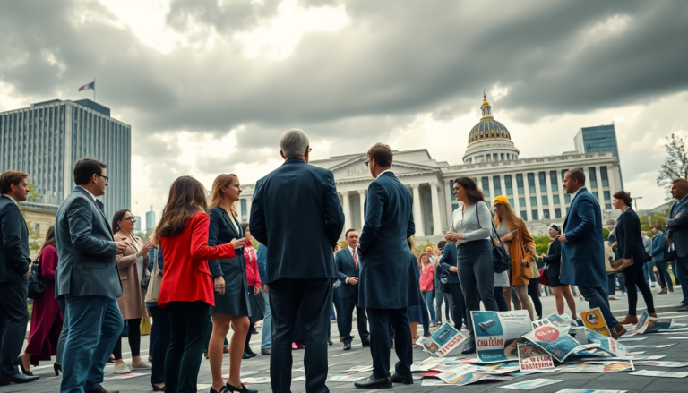 Un análisis realista de la dinámica política contemporánea