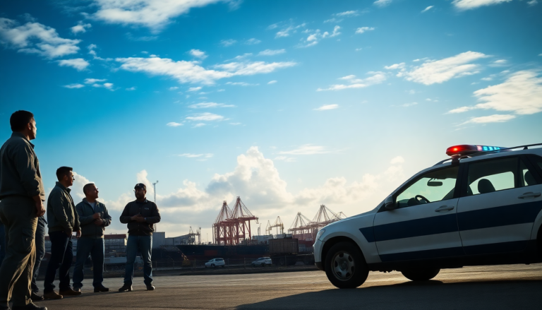 Un análisis sobre el atentado a un empresario en Barranquilla