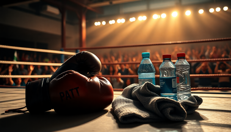 Una mirada crítica a la era dorada del boxeo mexicano