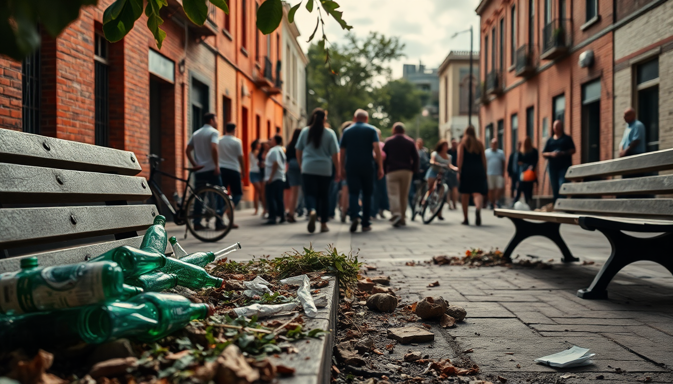 Understanding the Cocorná riot: causes and implications