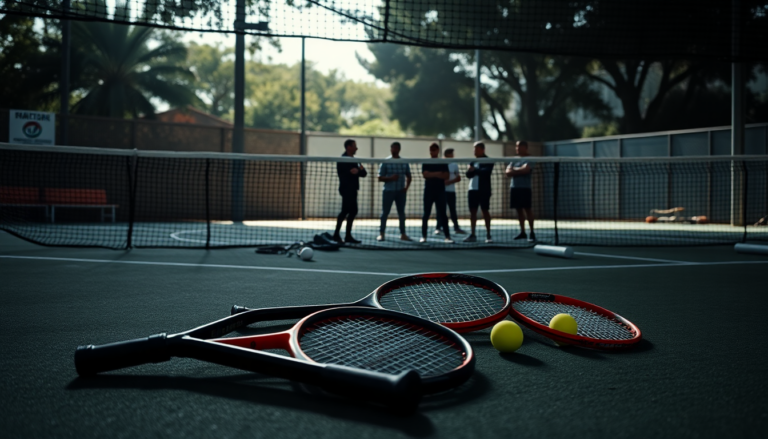 Violencia en el pádel: un análisis de la situación